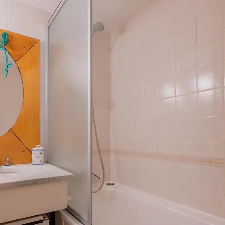 Grand Roc - Ancolies 017 - Happy Appartement *